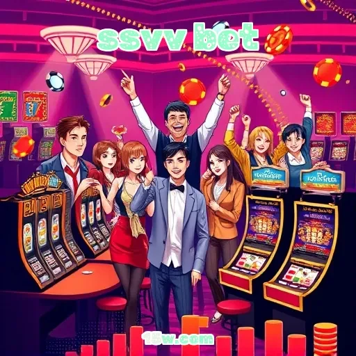 ssvv bet: Sua Nova Plataforma Preferida para Apostas em e-Sports