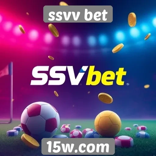 Modalidades de jogos disponíveis na ssvv bet