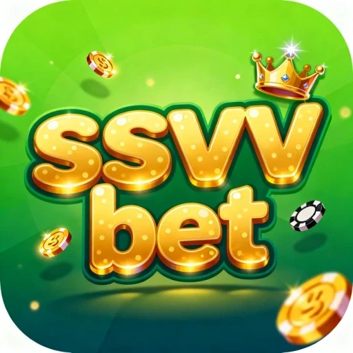 ssvv bet Logo