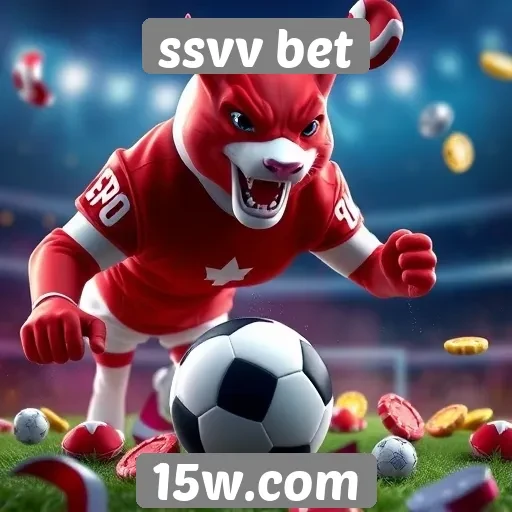 Principais jogos disponíveis na ssvv bet