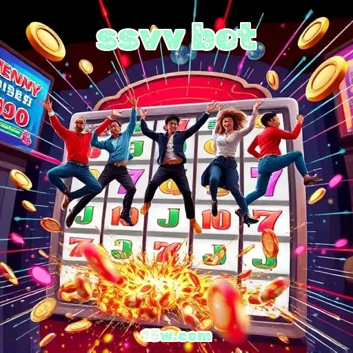 ssvv bet: A Roleta Virtual que Revoluciona a Diversão dos Jogadores