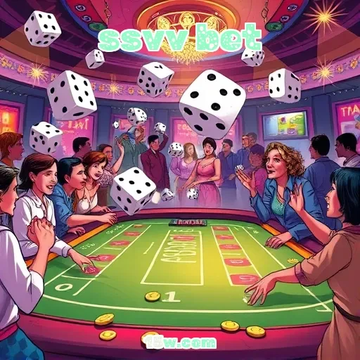 ssvv bet e Regras de Jogos: Atração e Estratégia em Cada Jogada