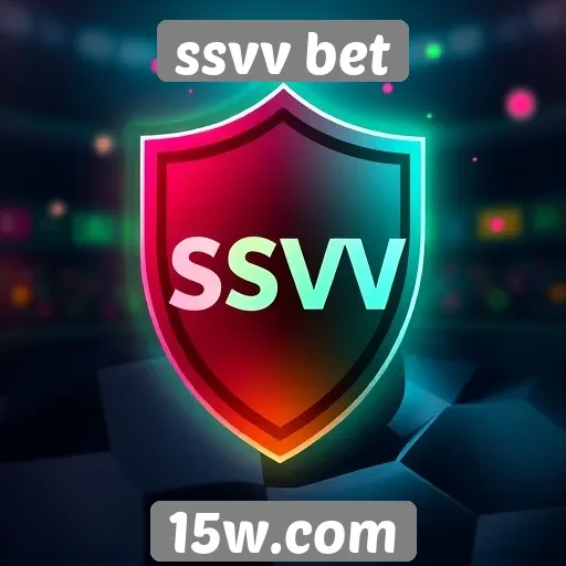 ssvv bet e seu compromisso com a segurança dos usuários