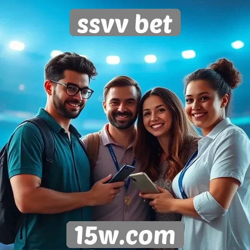 Depoimentos de usuários sobre a experiência na ssvv bet